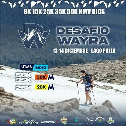 Desafío Wayra 