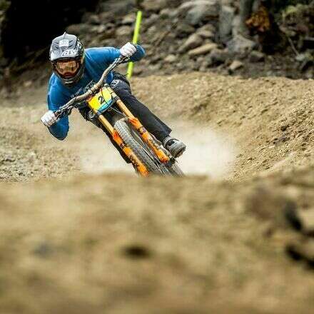  Entrenamiento Cronometrado