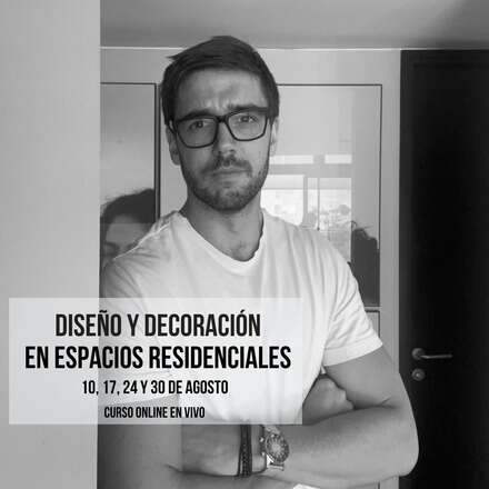 VINCENT PEARSON: DISEÑO Y DECORACIÓN DE ESPACIOS RESIDENCIALES