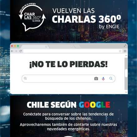 360º By ENGIE Chile