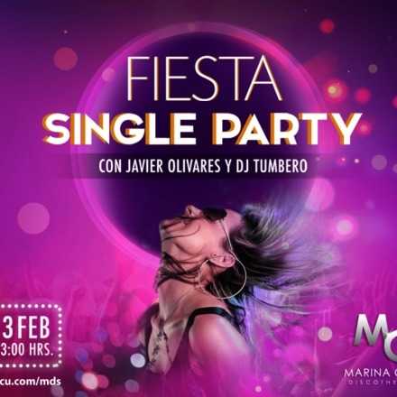 Fiesta Single Party 