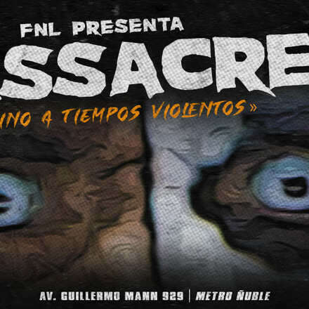 MASSACRE