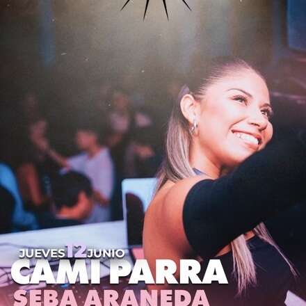 JUEVES 12 JUNIO  /TICKETS