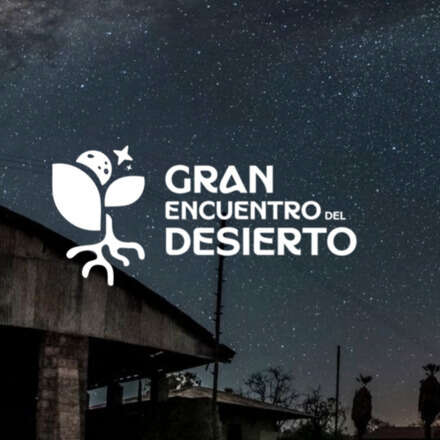 El Gran Encuentro del Desierto 2026 - Arica
