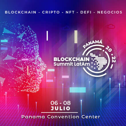 Blockchain Summit Latam Panama 2022