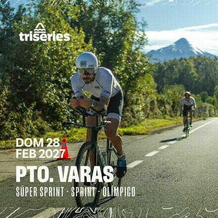 TriSeries Puerto Varas 2027