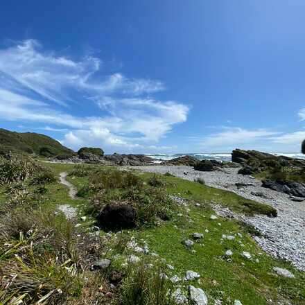 Trail Running I Edición "Desafío Chiloé: La Ruta del Ermitaño" 