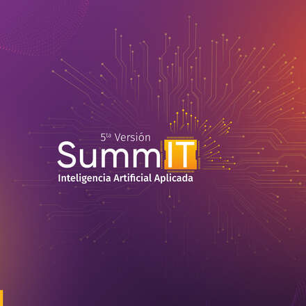 SummIT IA - Puerto Montt