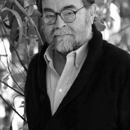 Conversatorio junto a Luis Poirot 