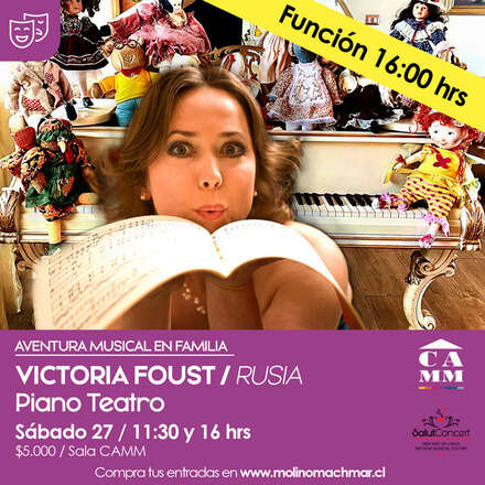 VICTORIA FOUST_Piano Teatro.27.08.2022.A las 16.00 hrs hrs