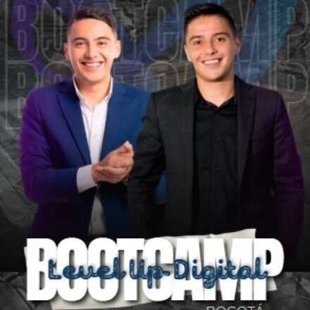 Bootcamp Digital