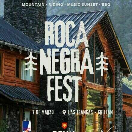 Roca Negra Fest 