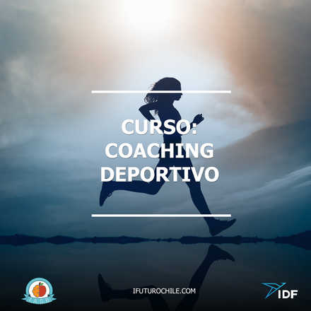 Curso Coaching Deportivo