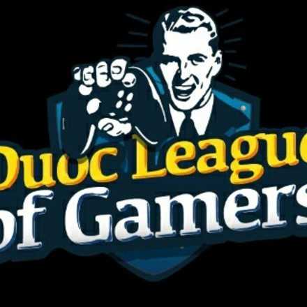 DLG 2016 - Torneo nacional Overwatch y Hearthstone (Duoc League of Gamers)