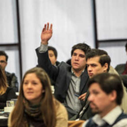 Taller de Gestión en Innovación: Think Better, Do Better