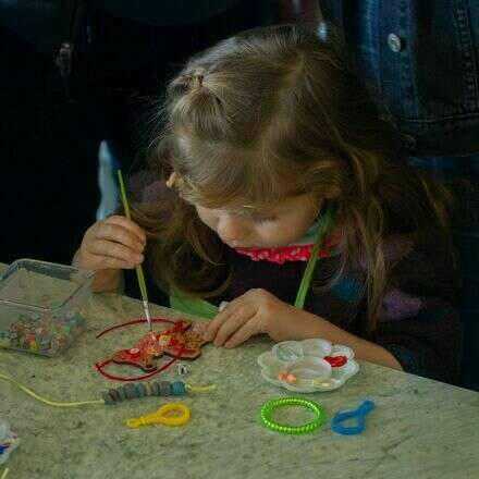 Taller Pequeños salvajes: Pintemos la fauna chilena con Gubbi y Guagüitas a la Moda 