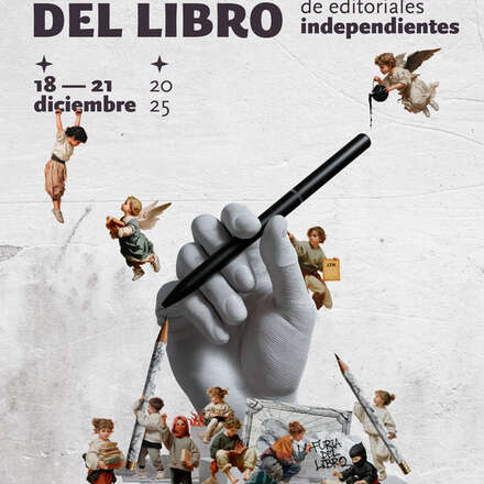 La Furia GAM 2025 | Charla CIPER: La trama bielorrusa y la crisis en el Poder Judicial