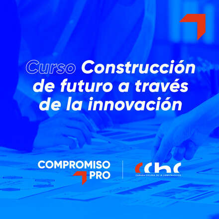 Curso Construcción de Futuro a través de la Innovación