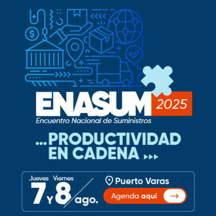 ENASUM (Encuentro Nacional de Suministros)