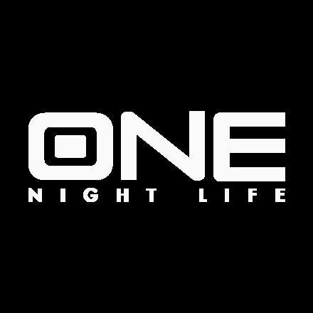 VIERNES 20/03-CLUB ONE NIGHTLIFE - DOS PISTAS DE BAILE CODIGOS DCTO / HOMBRES + 23 / MUJERES +21