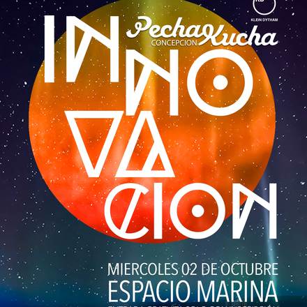 PechaKucha Innovación