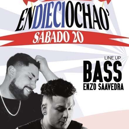 SÁBADO 20 SEPTIEMBRE / TICKETS