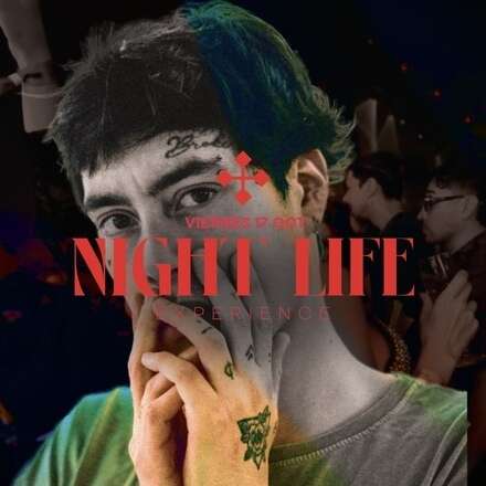 VIERNES 17 OCTUBRE / TICKETS 