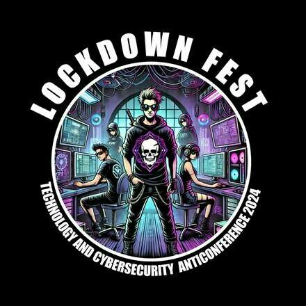 Lockdown Fest M4nIA 2024 - WorkShops