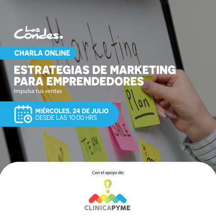 Estrategias de Marketing para Emprendedores