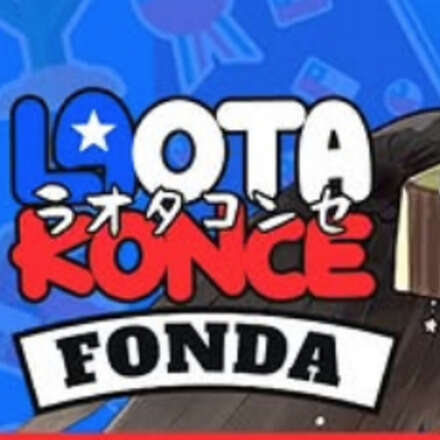 La Otakonce Fonda 2025