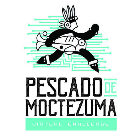 Pescado de Moctezuma Virtual Challenge 2022
