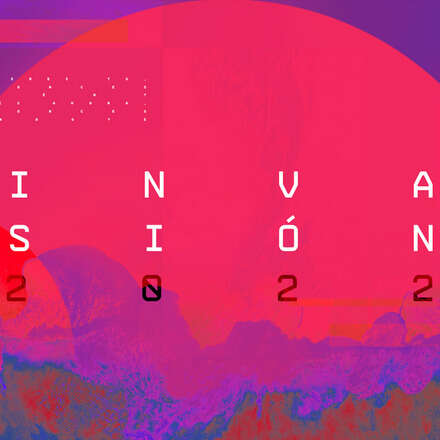 Invasion 2022 - Liderazgo