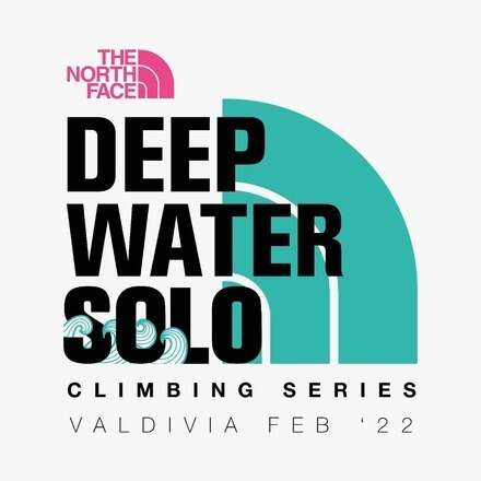 1ª Deep Water Solo