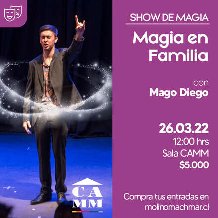 Magia en Familia_12hrs