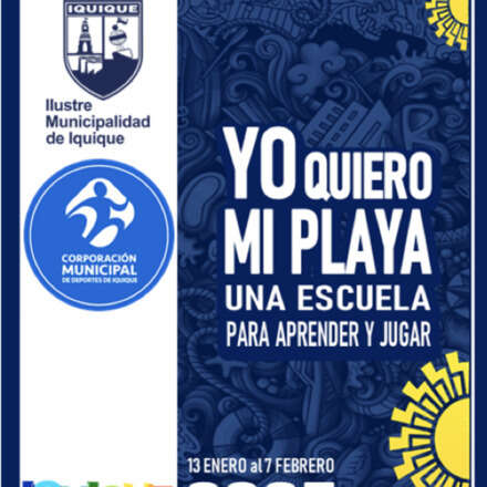 Yo Quiero Mi Playa 2025