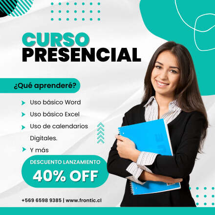  Curso de Herramientas Básicas para Asistentes Administrativos