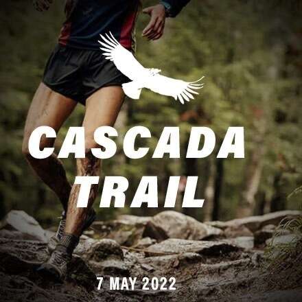 Cascada Trail 