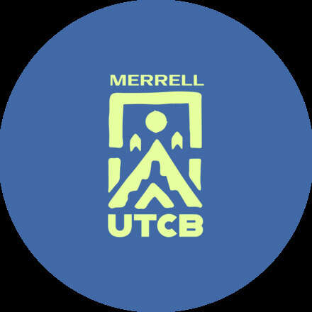 Social Run - Merell UTCB x MOSS