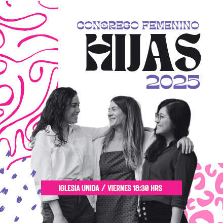 MUJERES DE REINO