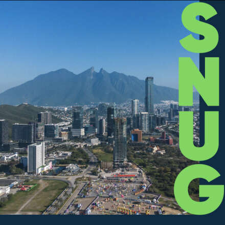 SNUG MTY 2025