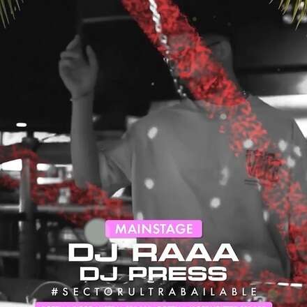 SÁBADO 16-11 / DOS PISTAS DE BAILE / CLUB ONE NIGHTLIFE / ULTRABAILALBLE - WARM UP: DJ PRESS - INVITADO ESPECIAL DJ RAAA / TERRAZA ELECTRONICA - NICO DE LA FUENTE SPECIAL BDAY & CAPER / CODIGOS DCTO / HOMBRES + 23 / MUJERES +21 