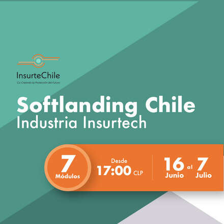 Programa Softlanding Chile