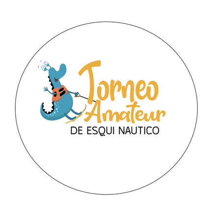 Nacional Amateur Esqui Nautico  11-12 y 13 de Diciembre 2020