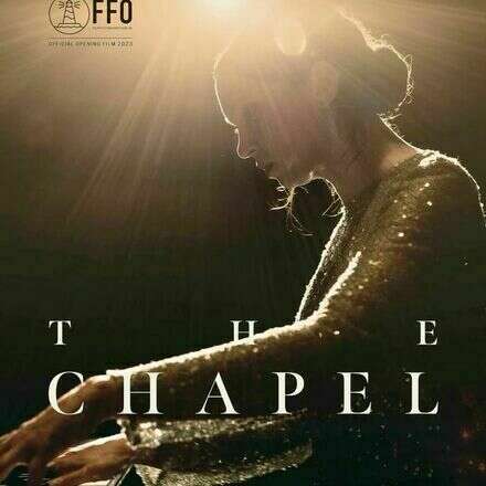 The Chapel | Cine piano
