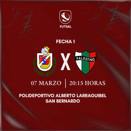 COMPRA VISITA (PALESTINO) FECHA 1