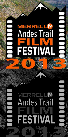Merrell Andes Trail Film Festival