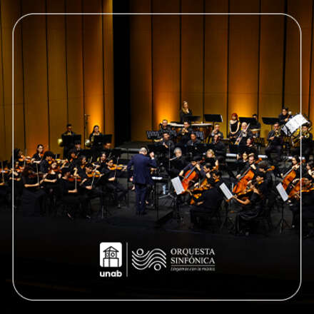 LLEGAMOS CON LA MÚSICA - Primer Programa (Teatro Santander)