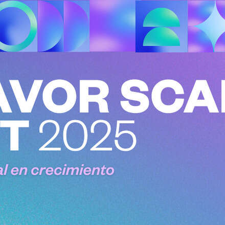 Endeavor Scaleup Summit 2025