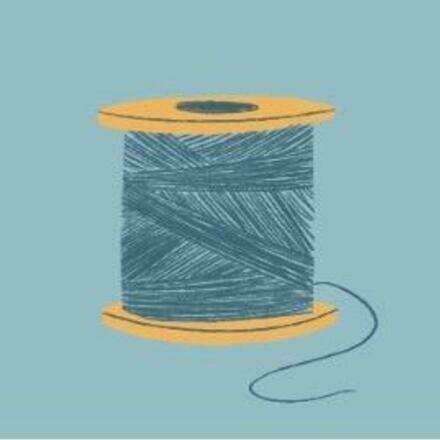 Expo Patagonia Lanas: Taller fieltro húmedo: flor para decoración junto a Lanuda 