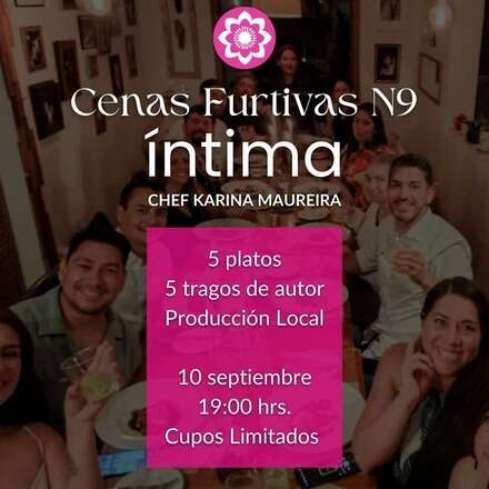 Cenas Furtivas N9